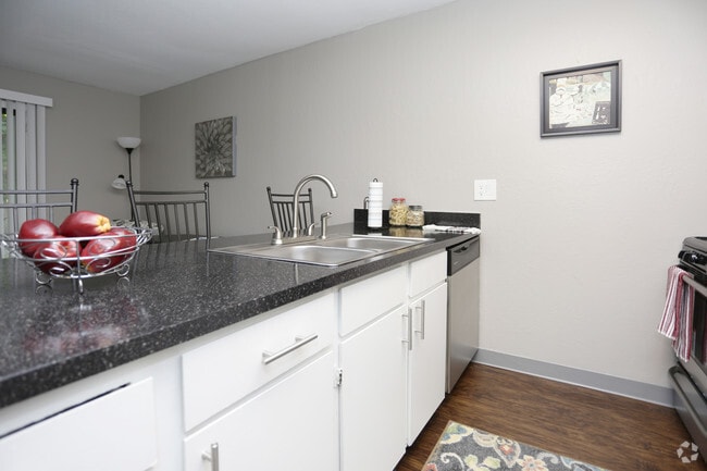 Foto del interior - Northview Harbor - Grand Rapids, MI