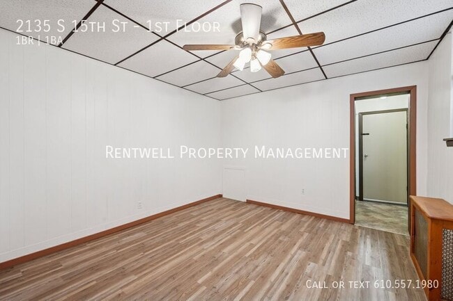 Building Photo - 2135 S 15th St