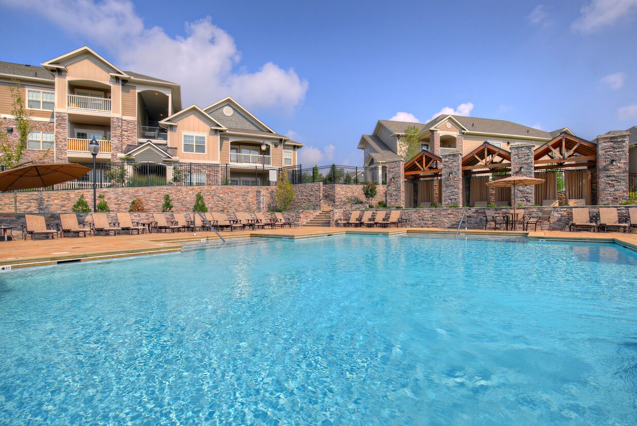 Claiborne Crossing Apartments Louisville, KY