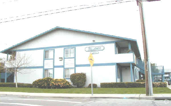 Foto del edificio - Sohal Apartments