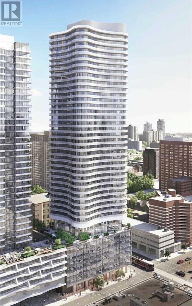 Building Photo - 403 Church St