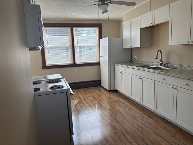 Foto del edificio - 478 High St