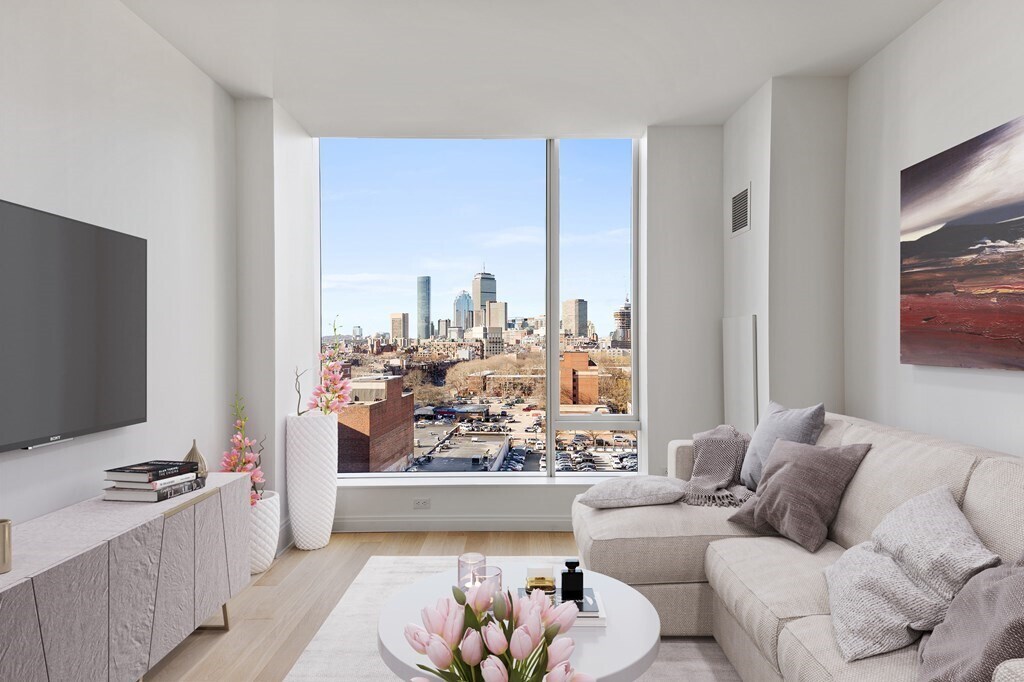 Foto principal - 380 Harrison Ave