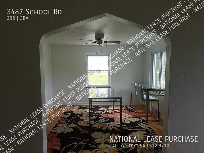 Building Photo - Rent to Own Home with $10,000 Down - No Ba...