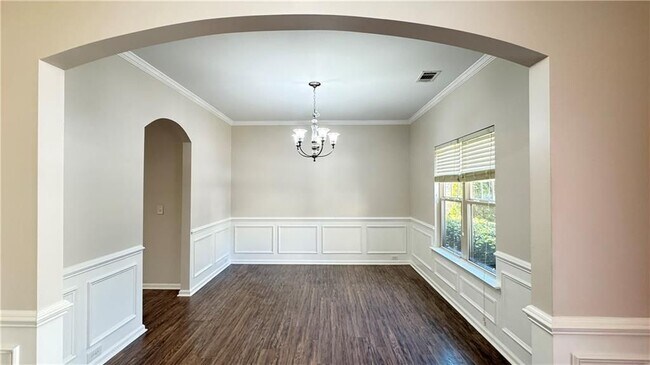 Foto del edificio - 4408 Black Hills Dr NW