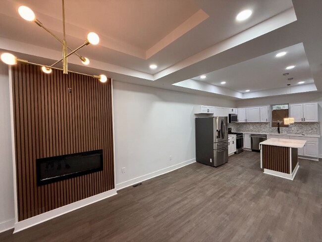 Foto del edificio - 3514 Reisterstown Rd