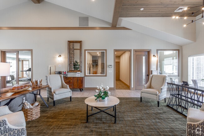Interior Photo - Country Vista Apartments