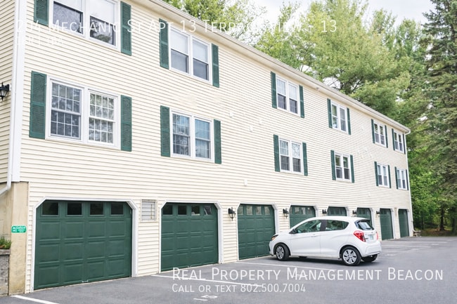 Foto del edificio - 204 Mechanic St