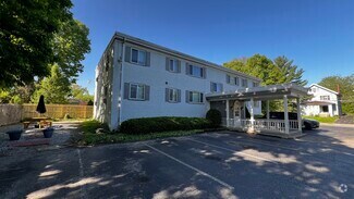 Foto principal - MOORMAN PLACE APARTMENTS