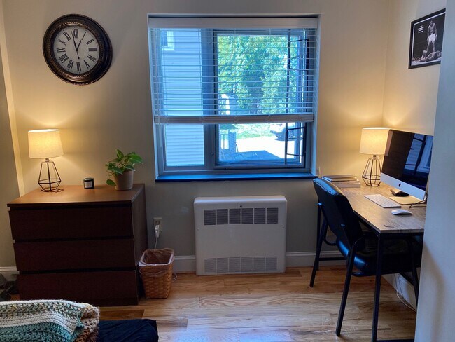 Foto del edificio - 125 Trapelo Rd