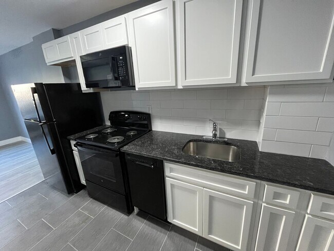 Foto del edificio - 846 Bingaman - LXR