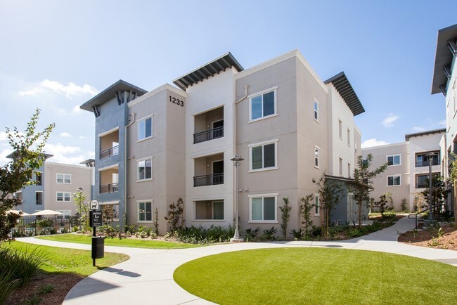 Palomar Station Apartments San Marcos, CA