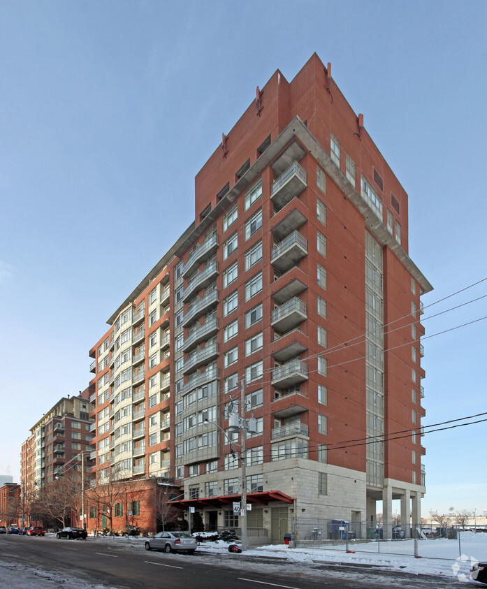 Primary Photo - Mill Street Co-Op