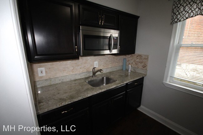 Building Photo - 2 br, 1 bath House - 5910 The Alameda