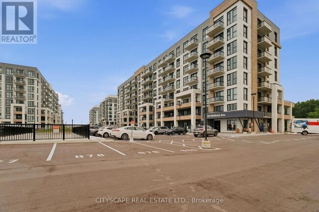 Building Photo - 740 Whitlock Ave
