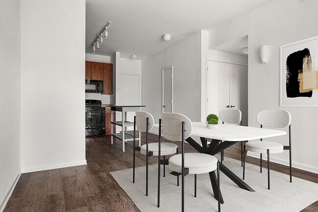 Foto del edificio - Legacy North