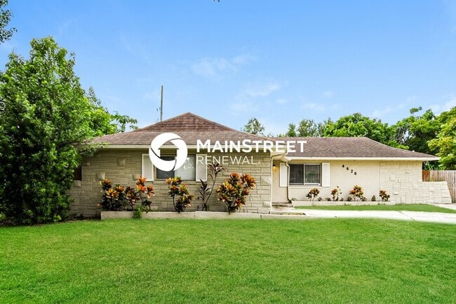 Building Photo - 3 Bedroom Pet-Friendly Home in ORLANDO, FL...