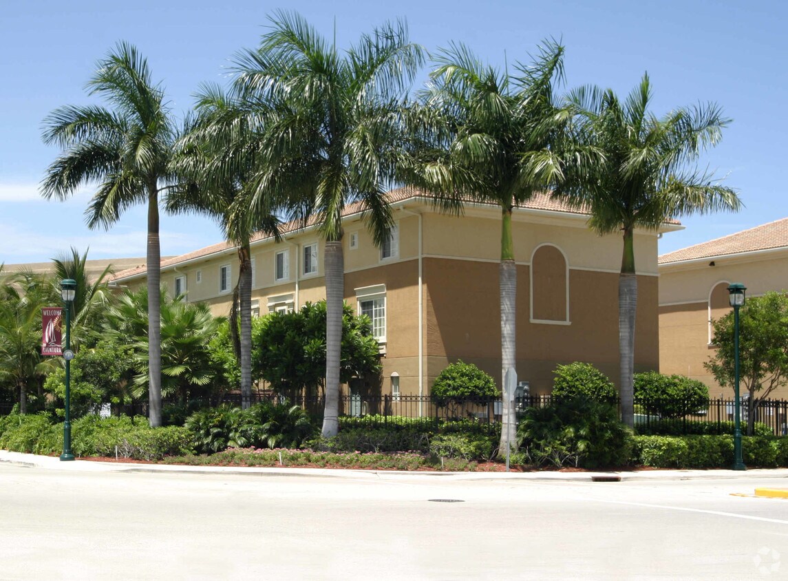 Aventi at Aventura Apartments Aventura, FL