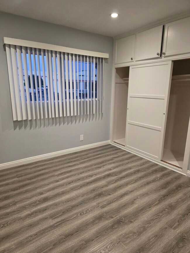 Habitación #2 - 218 E Chevy Chase Dr