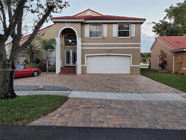 13001 SW 19th Dr