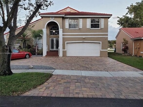Building Photo - 13001 SW 19th Dr