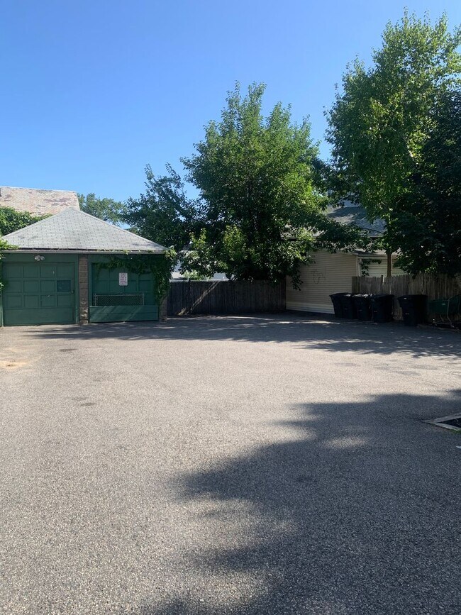 Foto del edificio - 7 Holton St