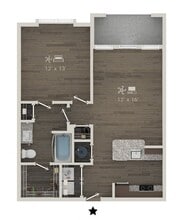 Interior Photo - Brea Lakewood Ranch