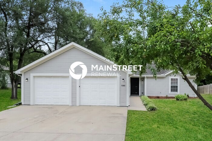 Foto principal - 3 Bedroom Pet-Friendly Home in Pleasant Va...
