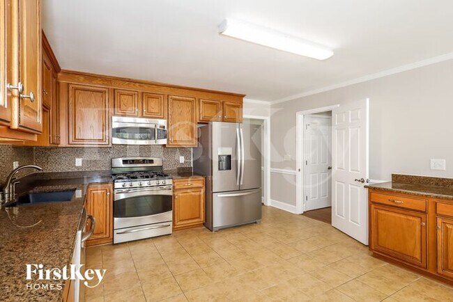 Foto del edificio - 5319 Apple Blossom Ct