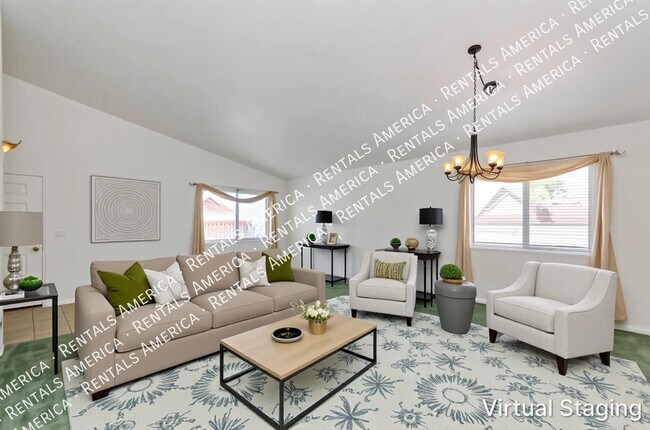 Building Photo - 894 N Sugar Maple Pl