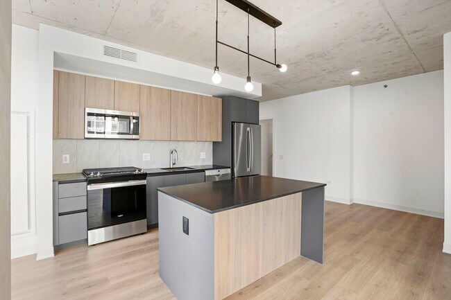 Foto del edificio - 238 W Polk St