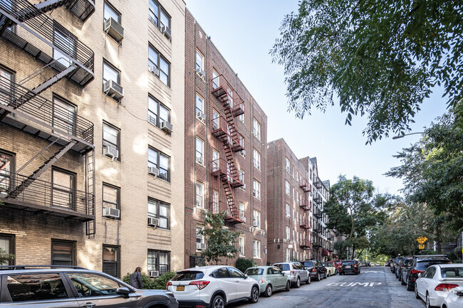 187 Pinehurst Avenue - Apartments in New York, NY | Apartments.com