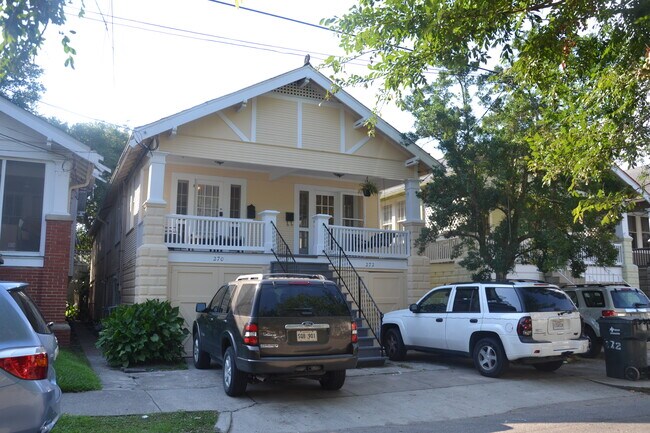 Photo - 272 Audubon St House