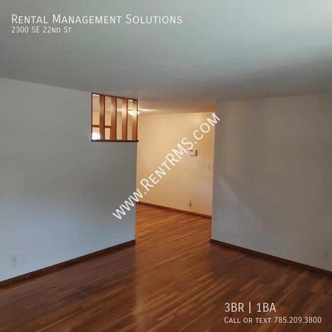 Foto del edificio - 2300 SE 22nd St