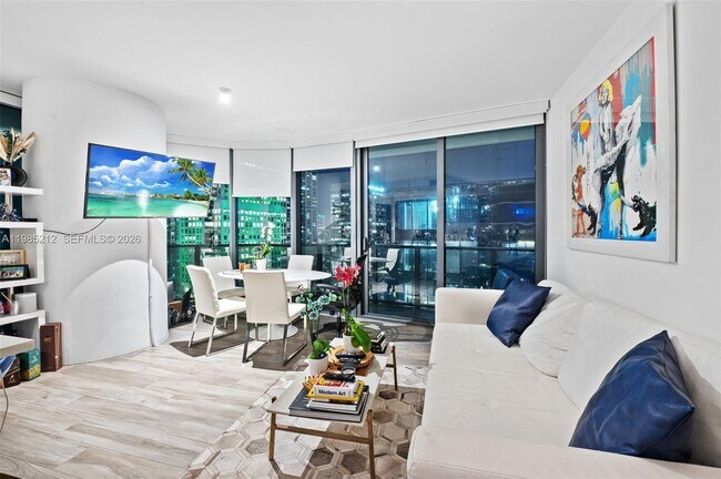 Foto del edificio - 801 S Miami Ave