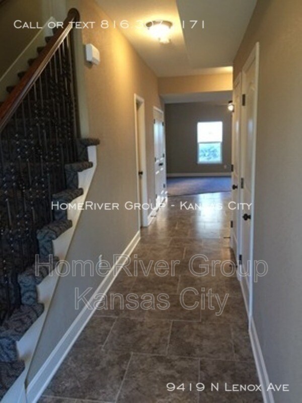 Foto del edificio - 9419 N Lenox Ave
