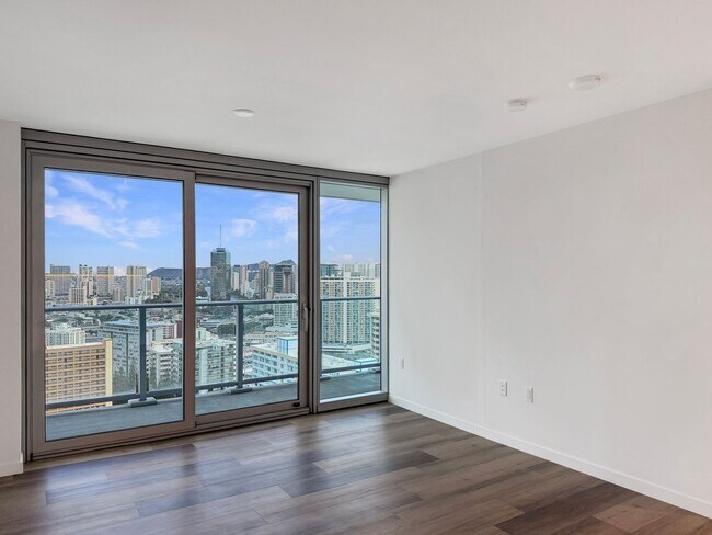 Foto del edificio - 1500 Rycroft St