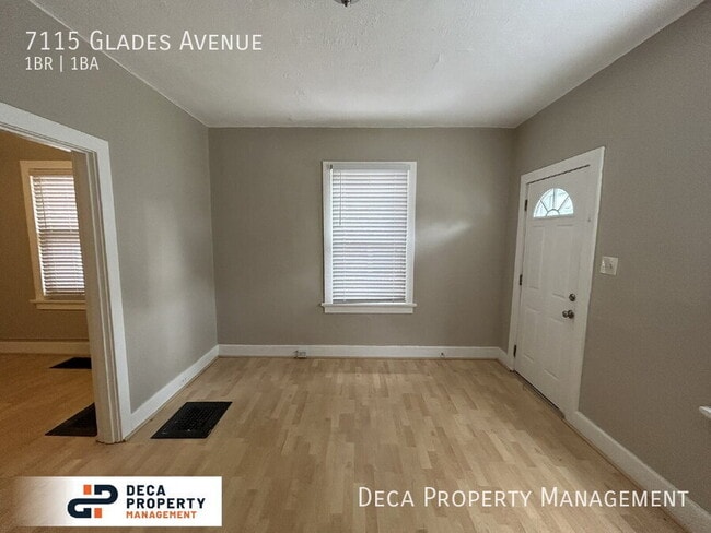Building Photo - 7115 Glades Ave
