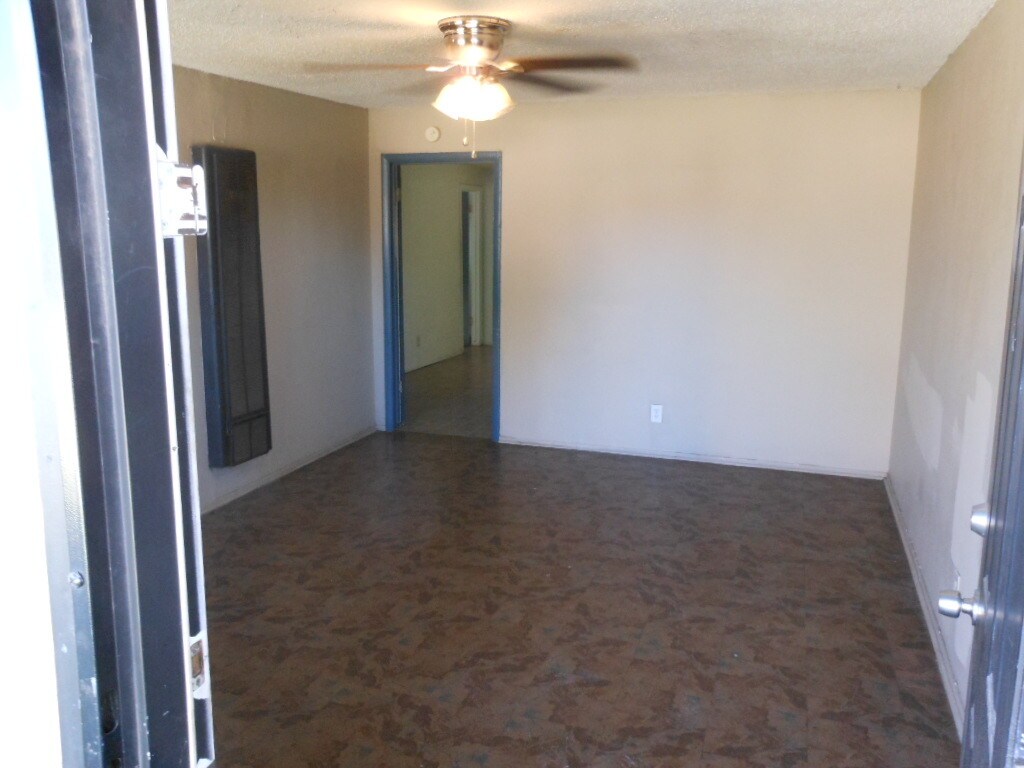 Foto principal - 605 N Hayes St