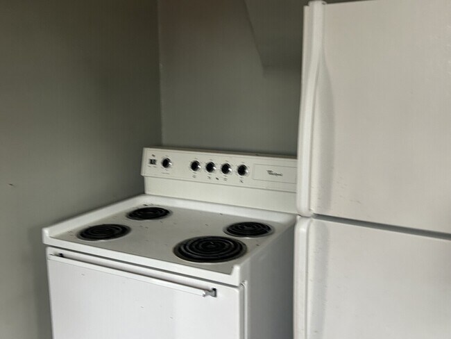 Foto del edificio - 721 W 6th