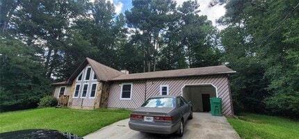 Building Photo - 6544 Swift Creek Rd