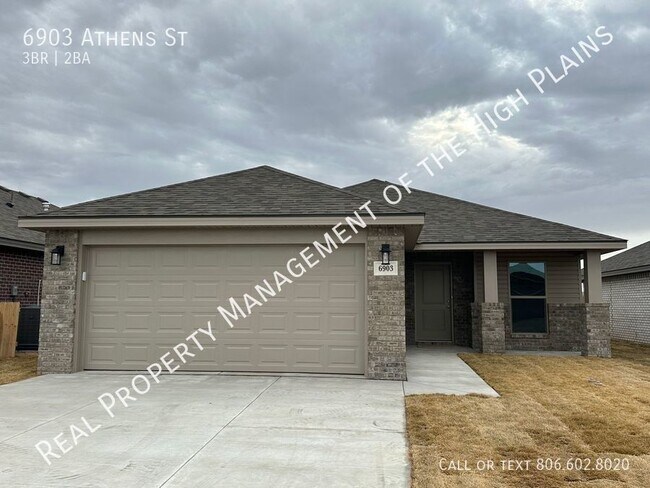 Building Photo - New Construction 3 bed 2 bath