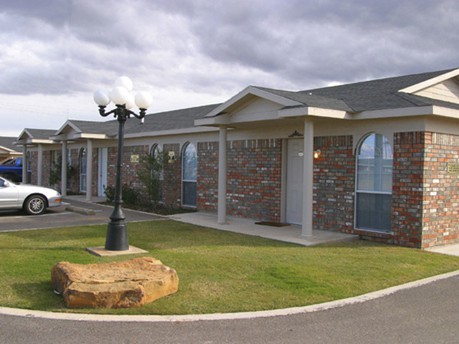 Building Photo - Autumn Ridge