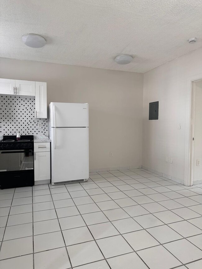 Foto del interior - Kina Hialeah