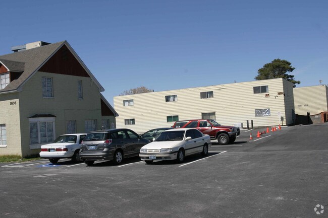 Building Photo - Rancho Arms Apartments