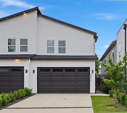 Foto del edificio - 2811 Harston St