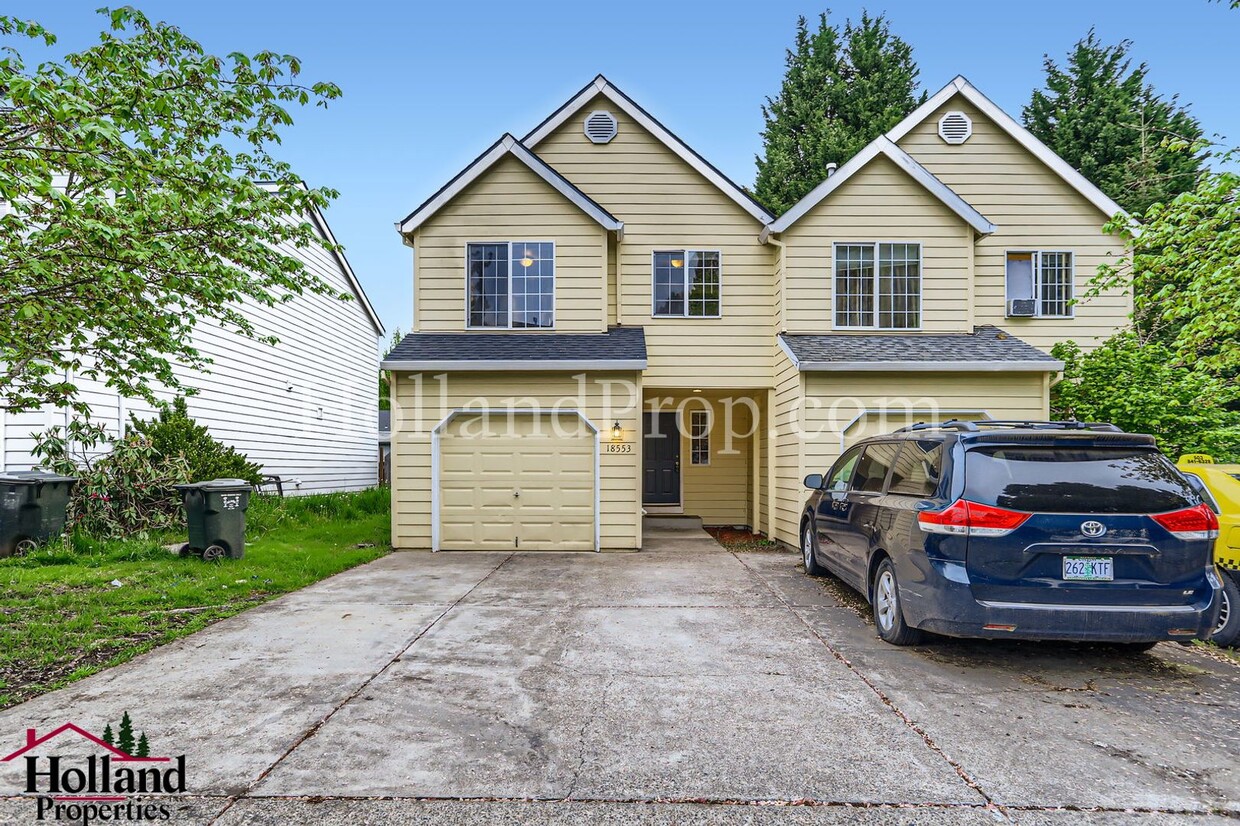 Foto principal - Cozy Comfort in Beaverton – 3-Bed, 2.5-Bat...