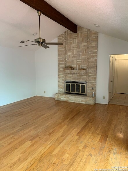 Photo - 5538 Timber Canyon Street Unit House