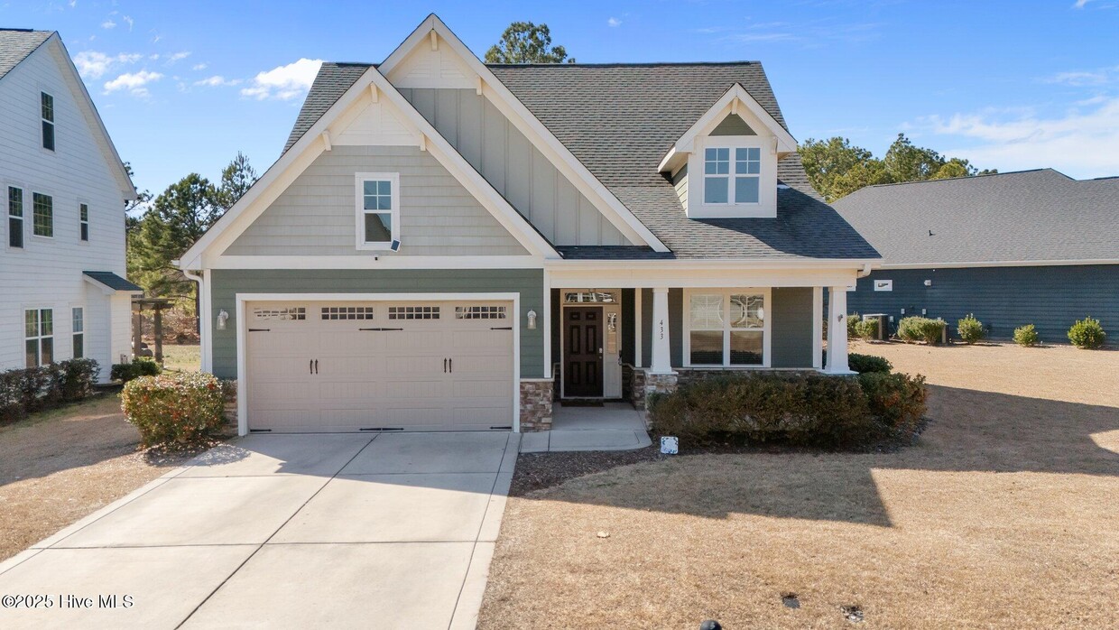 Foto principal - 433 Kerr Lake Rd