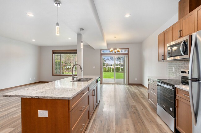 Building Photo - 313 Nooksack Ave